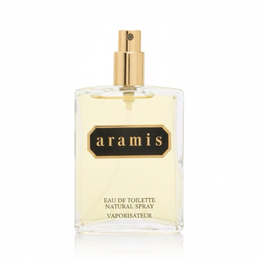 Aramis Men’s Eau de Toilette EDT Cologne Fragrance Spray 3.7 OZ